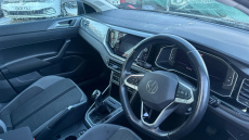 Volkswagen Polo 1.0 TSI Style 5dr Petrol Hatchback